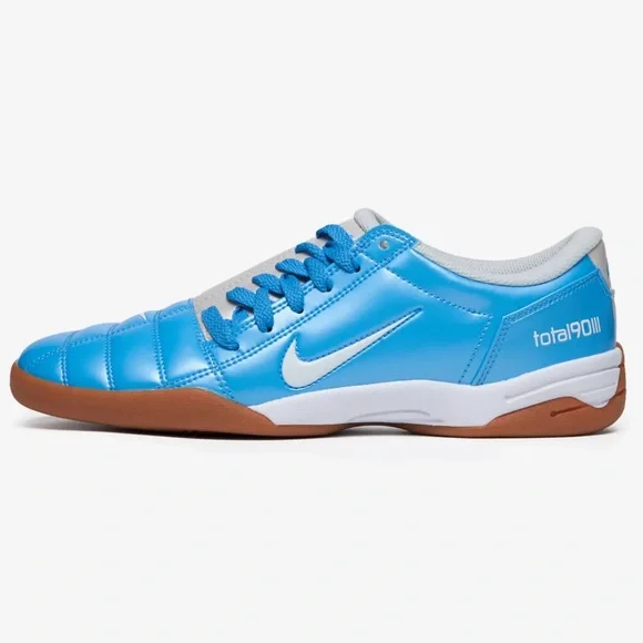 🚙 NIKE TOTAL 90 T90 UNIVERSITY BLUE 🚙